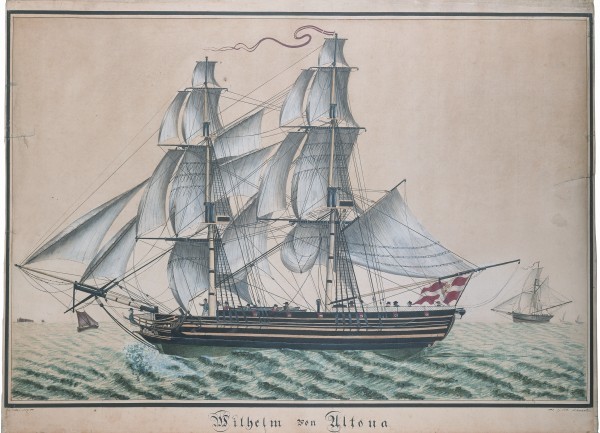 Schnaubrigg WILHELM