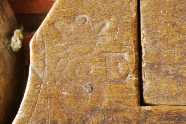 Journal-67 Ladenmacherzeichen