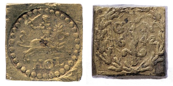 Journal-67 Gewicht L2