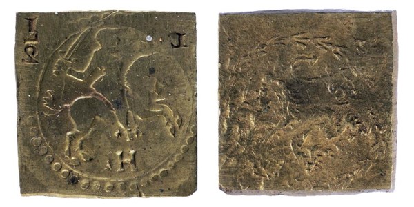 Journal-67 Gewicht L7