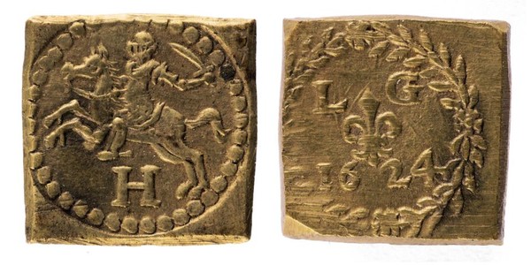 Journal-67 Gewicht L10