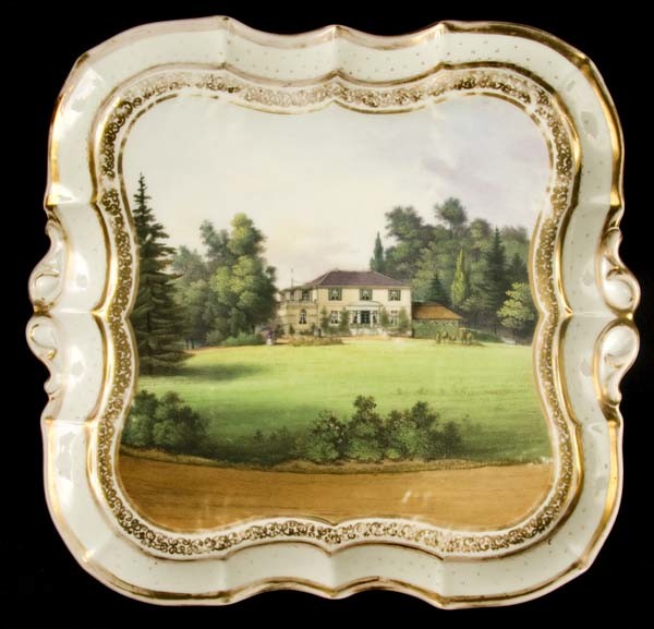 Ansicht Landhaus Roosen (Ansorgestraße 26, Othmarschen)