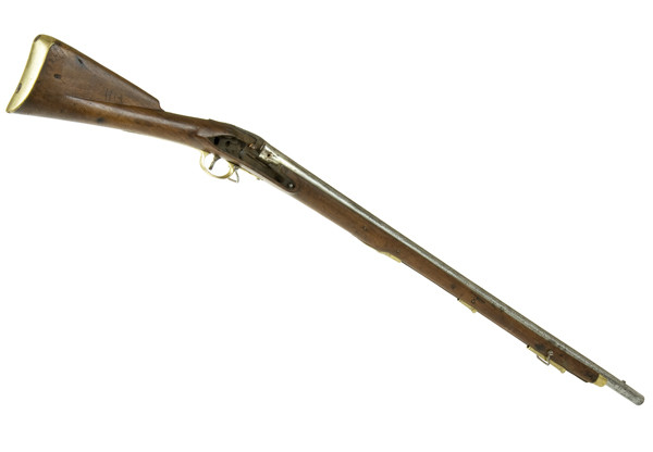 India Pattern Musket