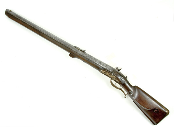 Wallbüchse