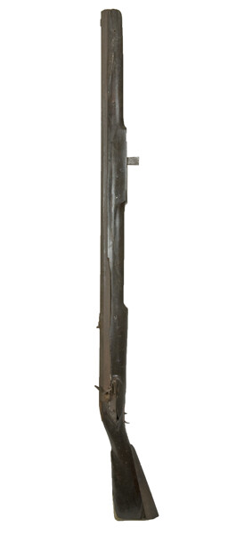 Wallbüchse