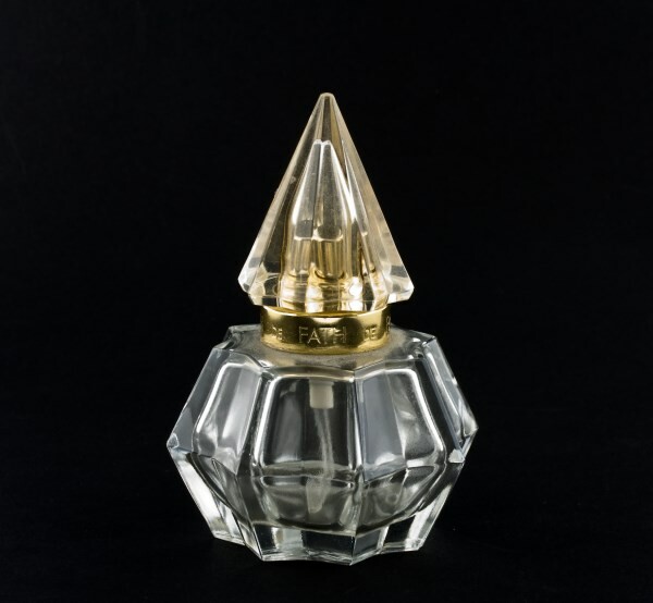 Eau de Fath