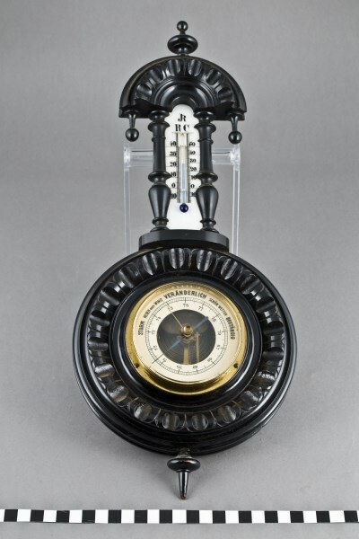 Barometer
