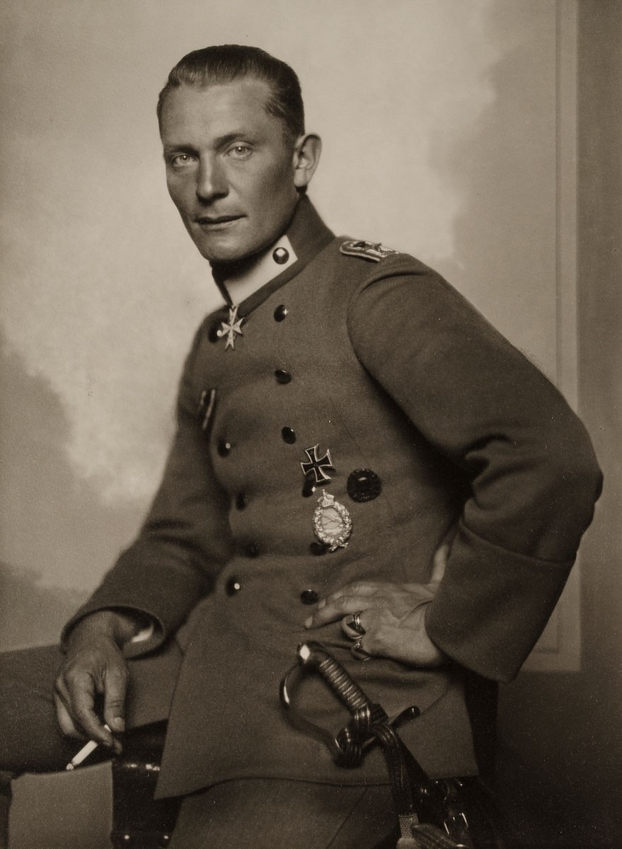 Hermann Göring