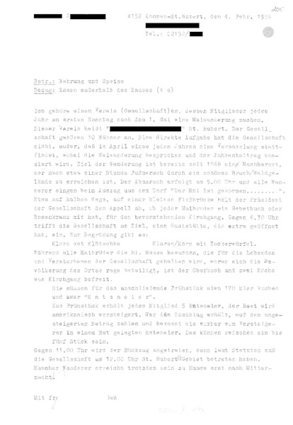 Abbildung des Suchtreffers