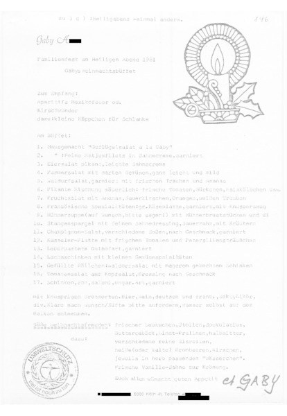 Abbildung des Suchtreffers