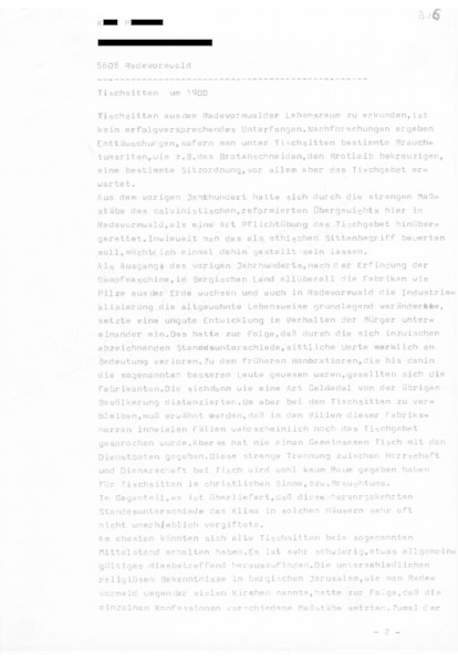 Abbildung des Suchtreffers