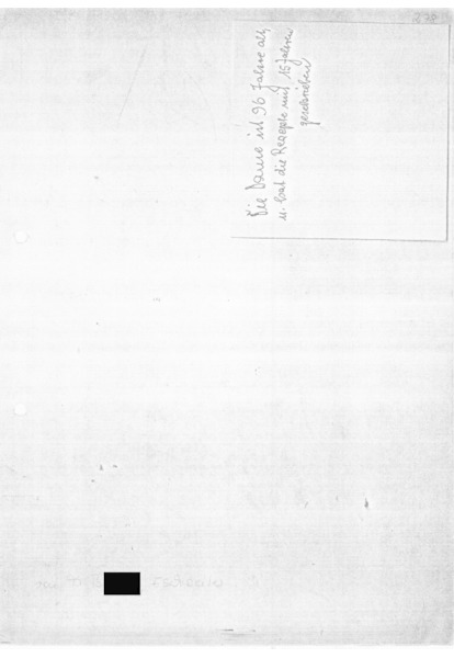 Abbildung des Suchtreffers